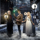 Image for article titled The Most Wondrous Doctor Who Christmas Special Yet